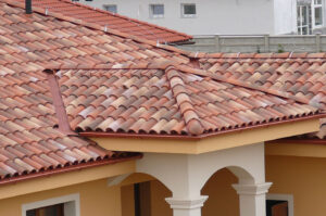 قرميد الرياض